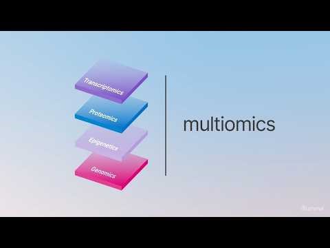 Lecture on OMICS