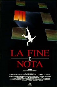 La fine è nota - Movie