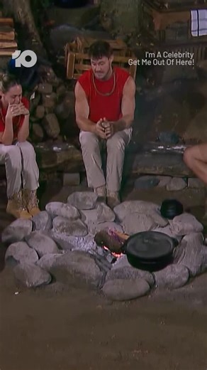 Luke Bateman on Instagram: "My charity @farmangelsau is one very close to my heart, they do incredible work in rural communities. I’ve seen first hand just how impactful their contributions are, and I know how much a helping hand means to farmers who feel isolated. @imacelebrityau airs Sunday at 7:30 on @channel10au"