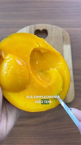 1.1M views · 9K reactions | Quase 3 MILHÕES de visualizações no vídeo que fiz sobre essa manga  - e descobri finalmente qual a sua variedade  Pode ser a Keitt ou Kent - e a maior produtora, é a @agrodanbrasil Já coloca aqui qual a tua cidade e estado, pra saber onde vc encontra essas mangas maravilhosas, mais perto de vc  | Monica Wagner | Facebook