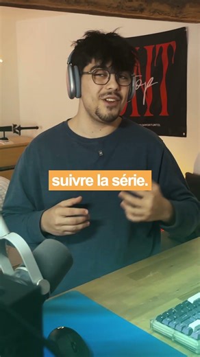 Voici comment refaire cet effet de zoom sur DaVinci Resolve, avec le zoom dynamique #davinciresolve