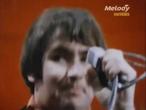 The Troggs performing 'I Can't Control Myself' live in Paris, France on New Years Eve (1968) | Mods Mayday
