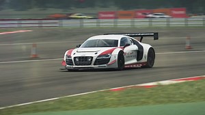 Here's Your First Look At Some Lovely GRID Autosport Switch Screenshots