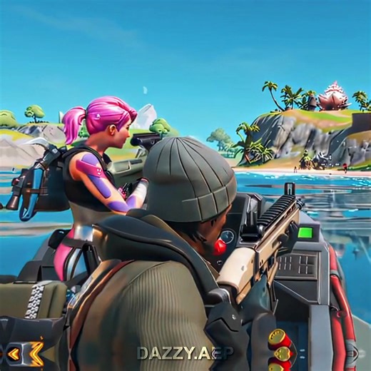 The Best Fortnite Chapter of All Time