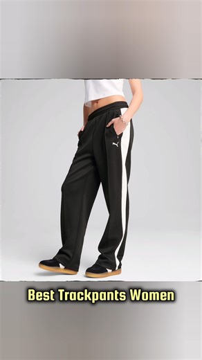 Puma Women Track Pants Myntra Haul Review