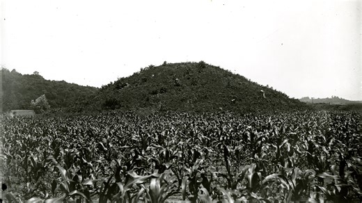 Native American tribes lived in Ohio for centuries. A look at the clues they left behind