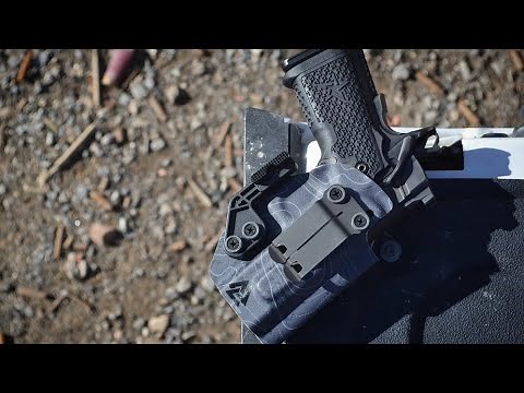 Odin Holsters - Review