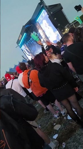 Limp Bizkit HEADLINE Download 2026 and Donington went feral