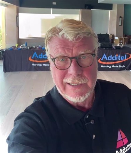 Additel satsar på innovation – nya produkter på väg