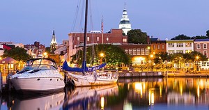 A hidden gem on the bay: How to spend 48 hours in Annapolis, Maryland | Travel