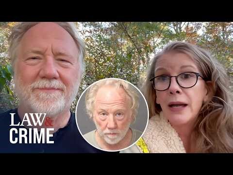 Timothy Busfield Child Sex Crimes Case Slammed by Actress Wife