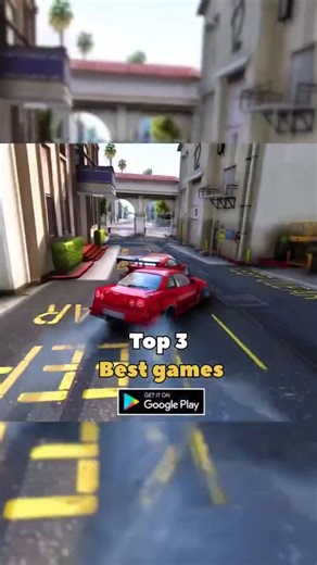 Top 3 Best Offline Games Like Forza Horizon - best offline games for android #cargames #shorts #game