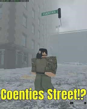 Did you know about this place in Zombies?😯 [BRM5]