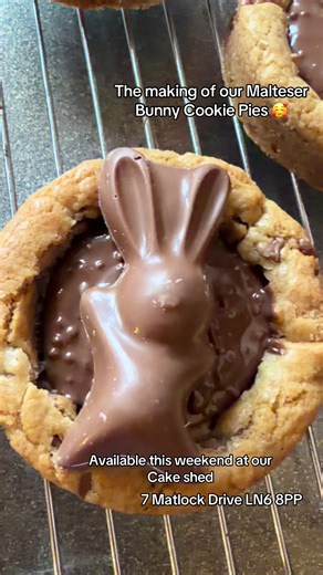 Visit Our Cake Shed This Weekend!