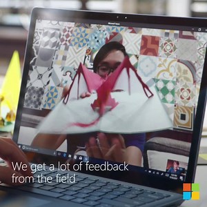 Excel in Office 365 can turn any and all data into beautiful, insightful visualisations. | Microsoft 365