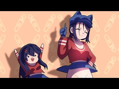 [Cappie] MiSide Caipirinha | MiSide Animation