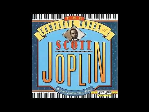 Scott Joplin Complete Works CD2/5