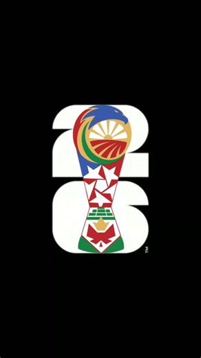 Rivergum Designs | I didn't like the new Fifa World Cup Logo...so designed my own version | Instagram