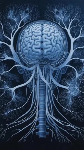 3D Animation of Nervous System for CPR Learning