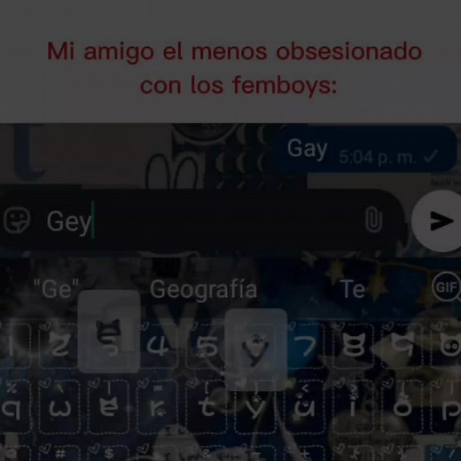 Videos de @ ̶ 𝗖̶ᰰ𝖧⃜𝗔𝕽̷ᩫ͟͟𝗟፝֟͟͟Ξ𝗦 (@mates_2011) con “sonido original - @ ̶ 𝗖̶ᰰ𝖧⃜𝗔𝕽̷ᩫ͟͟𝗟፝֟͟͟Ξ𝗦”