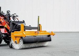 bema 20 / bema 20 Dual | Sweeper