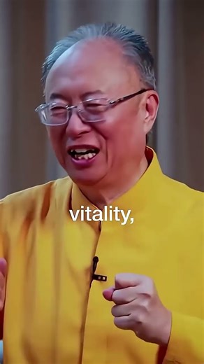 Unlock The Power of Qigong 🌱 | Boost Health & Vitality with Ancient Wisdom #shorts