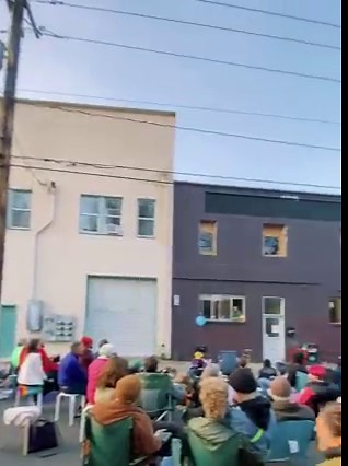 3K views · 21 reactions | Happy National Poetry Month! Grateful to our Oregon Poet Laureate Anis Mojgani for reading his work to us last weekend! We laughed, we cried, we loved. Visit our Instagram Stories to write your own one-sentence poem for us to share! With grateful hearts, we thank thee, for sharing your artistry so free  #poetry #nationalpoetrymonth #poems #writers #pdxwriters #pdxpoetry | Multnomah County Library | Facebook