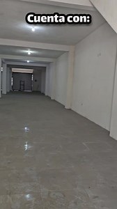 SE ALQUILA LOCAL Ubicado en zona en desarrollo, km. 199, Ruta al...