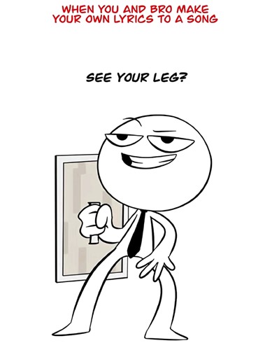 Yo Papi 😅 (Animation Meme) #shorts