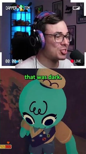 Witnessing a Crime In Peak 🚓 @HunnyBunee @DanCybert #dappermrtom #peak #shorts