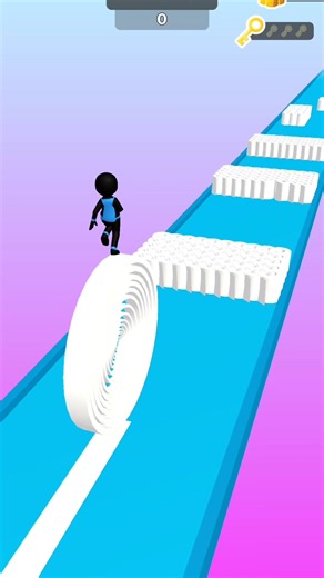 Brick Builder - Gameplay Walkthrough All Levels #brickbuilder #gameplay #shorts