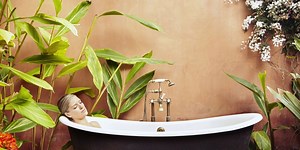 Why It's Worth Taking An Oatmeal Bath