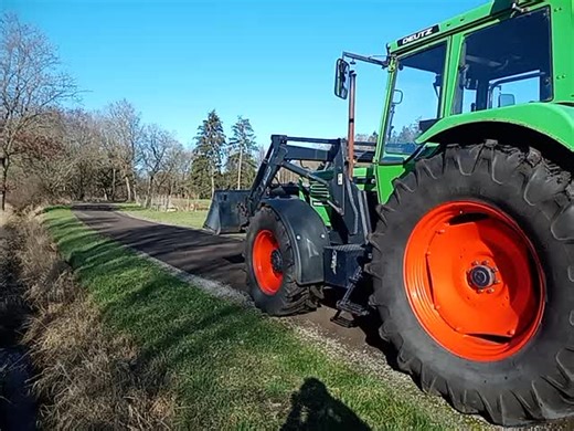 Exploring the John Deere Tractor Features and Design