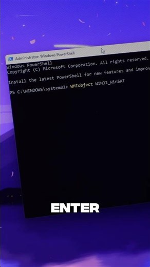 Hidden windows hacks nobody tells you part 3 #techtok #gaming #pctips #pc