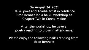 Brad Bennett (U.S. National Park Service)