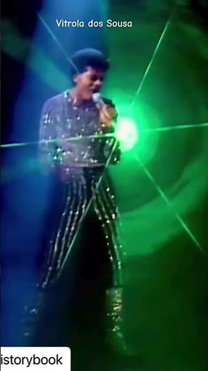 Rock With You: Michael Jackson (1979)