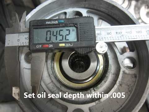 OMC 400 800 rebuilt outdrive upper gearcase