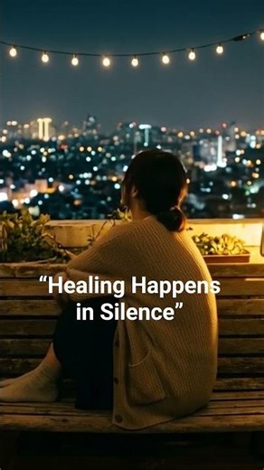#peacefulmind #selfreflection #healingjourney #alonetime #calmvibes #emotional #deepthoughts