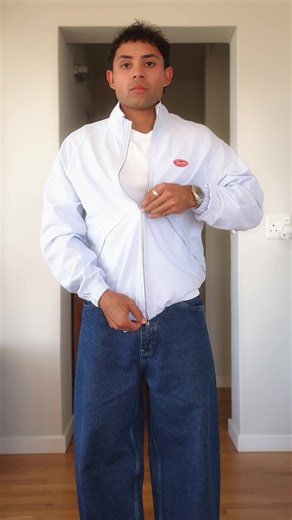 Ethan’s spring pick ups are looking pretty good. Got yours yet? #wearebound #menswearfashion #fashioninspo #knitwear #streetwear