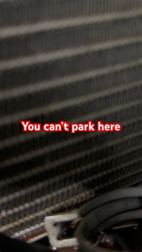 Hose clamp cause radiator failure! #automotiverepair #automotivetech #chrysler #jeep #itsajeepthing