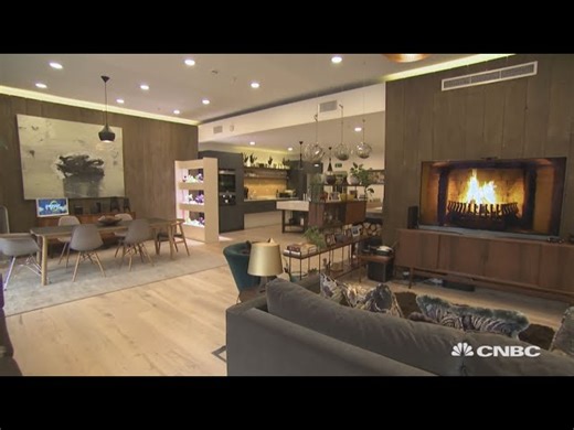 Smart Homes of the Future