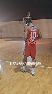 586K views · 14K reactions | MR.PINOY STEP! #tikaskapampangan #basketballplayer #basketball #basketballhighlights #reels #trend | TIKAS Kapampangan Basketball | Facebook