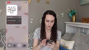 how to customize your iphone with ios14 (widgets & custom app icons) *EASY AND AESTHETIC*