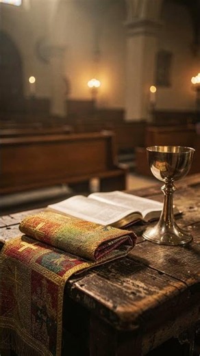 7 Catholic Churches Are Ending Sunday Mass—Here's Why