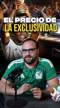 $100 MILLION a year to APPEAR in the WORLD CUP