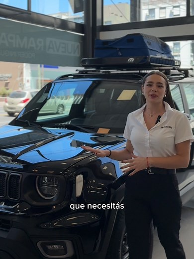 Descubre el Jeep Renegade Serie S: Detalles y Características