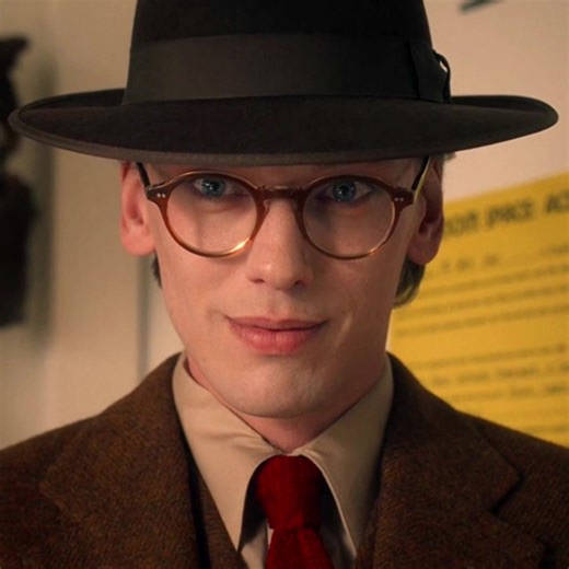 Favorite Character Analysis in Stranger Things