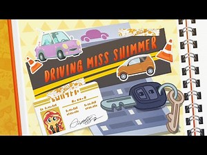 EG S01E14: Driving Miss Shimmer