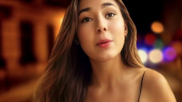 TCL's first original movie is an absurd-looking, AI-generated love story