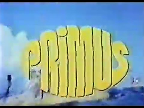"Primus" TV Intro
